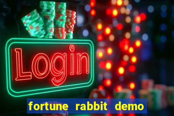 fortune rabbit demo grátis dinheiro infinito